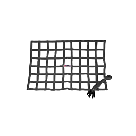 Image of LTEC - RAAMNET 40x60cm