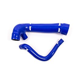Image of Silicone Intake and Breather Hose for Peugeot 207 Turbo