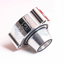 Image of Blow Off Adaptor for Audi, VW, SEAT, and Skoda