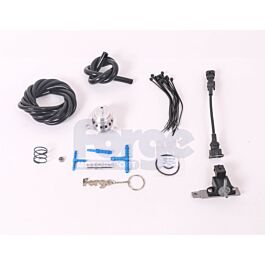 Image of Blow Off Valve and Kit for Punto Evo & Renegade 1.4 Multiair