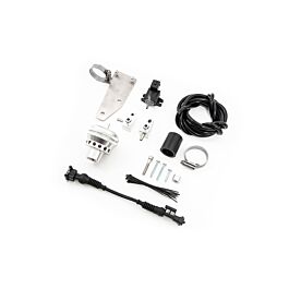 Image of Blow Off Valve and Kit for Fiat 500 Abarth T-Jet