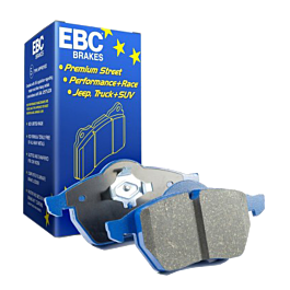 Image of EBC - Bluestuff - DP51836NDX