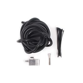 Image of Montageset boostmeter voor Fiat en Alfa Romeo Giulia Quadrifoglio