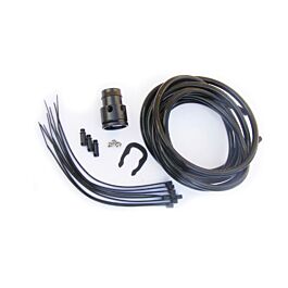 Image of Boost Gauge Fitting Kit for VW and Audi 2.0 Litre FSiT