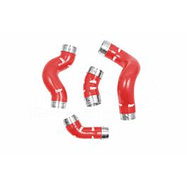 Image of Boost Hose Kit for the VW T5 1.9TDI 2003-2010