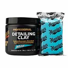 Image of Meguiars - Detailleringsklei Mild - 200g