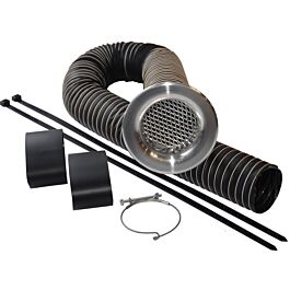 Image of Revotec - Cold Air Feed Kit