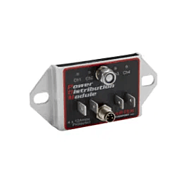 Image of CARTEK - Power Distribution Module (unit only with connection cable)