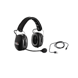 Image of STILO - VERBACOM PIT SINGLE HEADSET