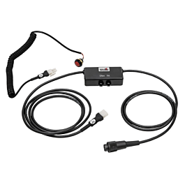 Image of STILO - RADIO INTERFACE VOOR WL-10 INTERCOM - YD KABELS