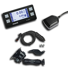 Image of Combideal Monit Tripmaster