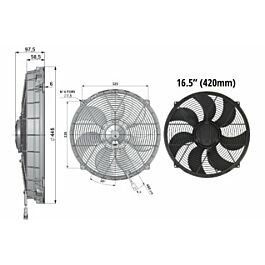 Image of Revotec - 16.5