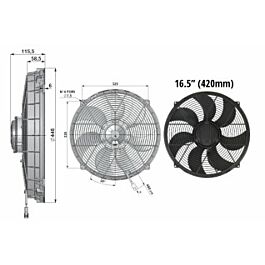 Image of Revotec - 16.5