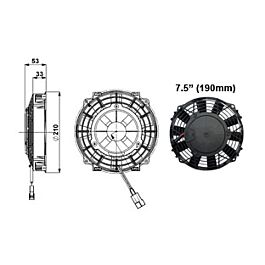 Image of Revotec -  7.5