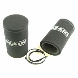 Image of Pipercross Air Filter Neck ID 80, Filter OD 150, Height 200