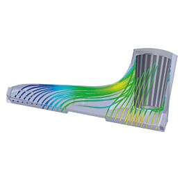 Image of Carbon Fibre Induction Kit for Volkswagen, Audi, Seat, Skoda, Cupra 2.0 TSI EA888