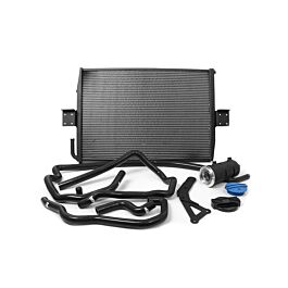 Image of Chargecooler Radiator  and Expansion Tank Upgrade for Audi S5/S4 3T B8.5 Chassis ONLY
