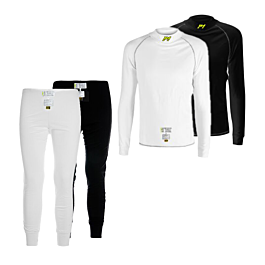 Image of Combideal P1 ELITE COMFORT Top & Broek