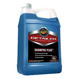 Image of Meguiars - Shampoo Plus