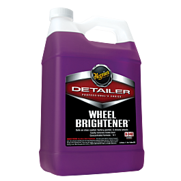 Image of Meguiars - Wheel Brightener