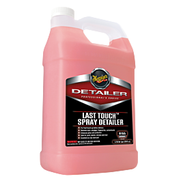 Image of Meguiars - Last Touch Spray Detailer