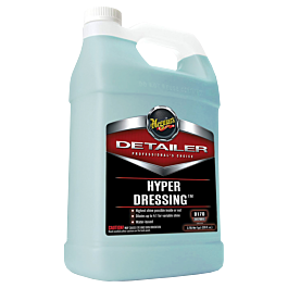 Image of Meguiars - Hyper Dressing - 3.78 L