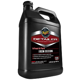 Image of Meguiars - Wheel & Paint Iron Decon - 3.78 L