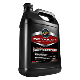 Image of Meguiars - DA Microfiber Correction Compound - 3.78 L