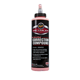 Image of Meguiars - DA Microfiber Correction Compound - 473 ml