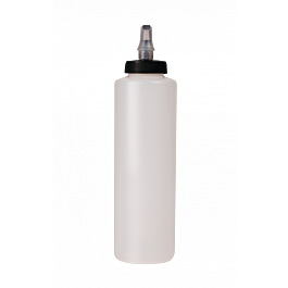 Image of Meguiars - Dispencerfles 16OZ/473 ml met reinigingsmondstuk