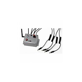 Image of Stilo Waterproof Offshore Intercom Unit With Radio Connection, PTT And Bluetooth