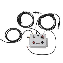 Image of Stilo - Waterproof Offshore Intercom