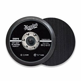 Image of Meguiars - Soft Buff DA Backing Plate 5
