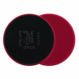 Image of Meguiars - Soft Buff DA Foam Cutting Disc 6