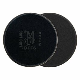 Image of Meguiars - Soft Buff DA Foam Finishing Disc 6