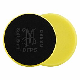 Image of Meguiars - Soft Buff DA Foam Polishing Disc 5