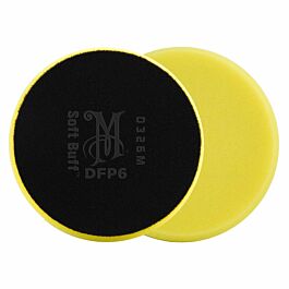 Image of Meguiars - Soft Buff DA Foam Polishing Disc 6