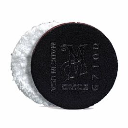 Image of Meguiars - DA Microfiber Cutting Pad 3
