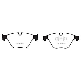 Image of EBC - Greenstuff - DP21512