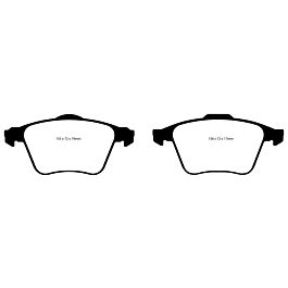 Image of EBC - Redstuff - DP31679C