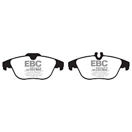Image of EBC - Yellowstuff - DP42012R