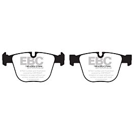 Image of EBC - Yellowstuff - DP42020R