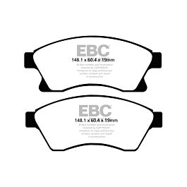 Image of EBC - Yellowstuff - DP42065R