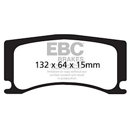 Image of EBC - Yellowstuff - DP42112R