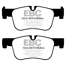 Image of EBC - Yellowstuff - DP42143R