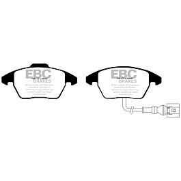 Image of EBC - Bluestuff - DP51517NDX
