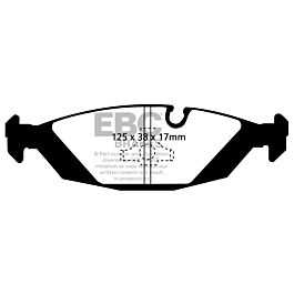 Image of EBC - Bluestuff - DP5447NDX