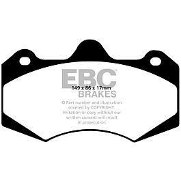 Image of EBC - Orangestuff - DP9042