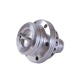 Image of Single Piston Ram Dump Valve