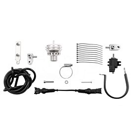 Image of Dump Valve Fiat Grande Punto / Alfa Romeo Mito 1.4 Tjet